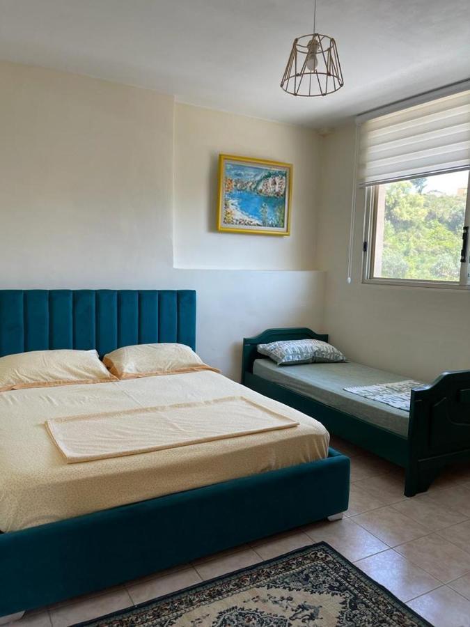 Lisus Apartment Vlorë Exterior foto