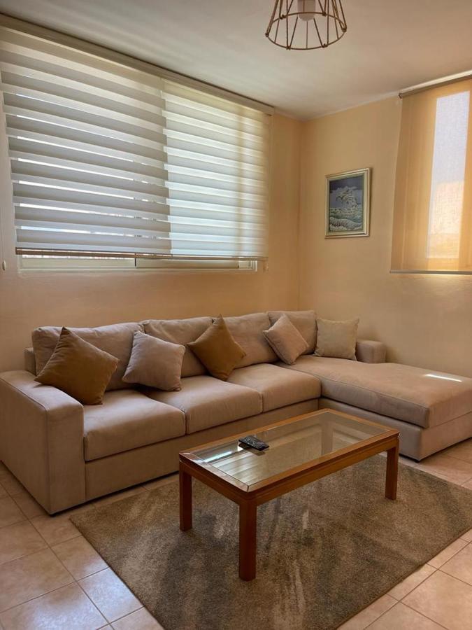 Lisus Apartment Vlorë Exterior foto